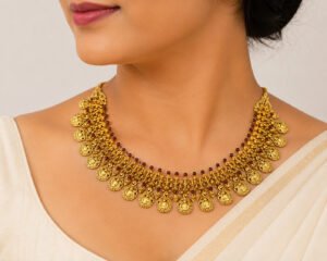 Sona Gold Bridal Collections