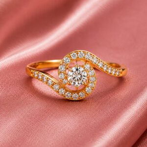 Diamond Rings