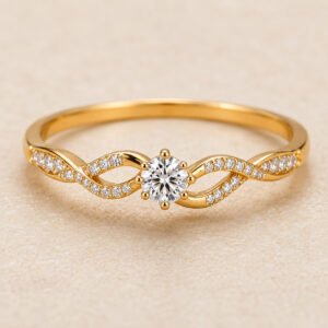 Diamond Rings