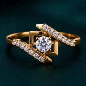 Diamond Rings