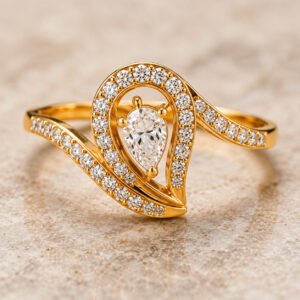 Diamond Rings
