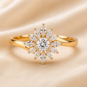 Diamond Rings