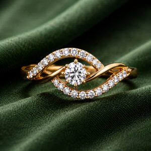 Diamond Rings