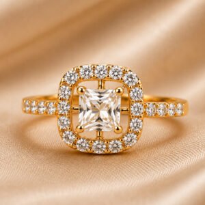 Diamond Rings