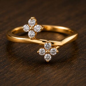 Diamond Rings