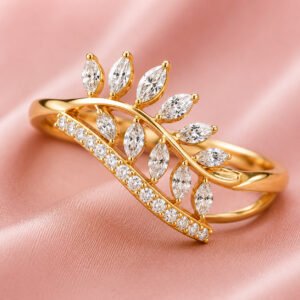 Diamond Rings