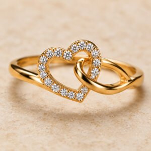 Diamond Rings
