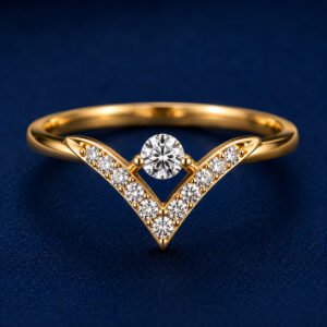 Diamond Rings