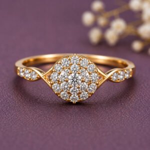 Diamond Rings